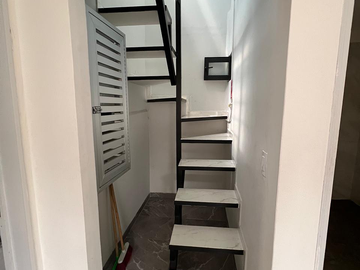 Casa en venta en San Antonio, Azcapotzalco