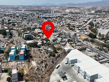 Terreno de 8,999 m2 en Lomas verdes Los Pinos, sobre Blvd. Diaz Ordaz