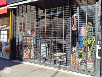Venta | Local comercial 245 m2 - San Luis 1100 - Centro Rosario