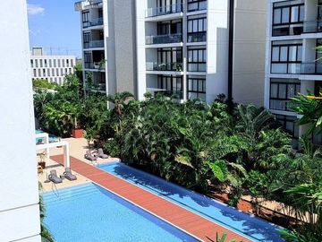 Venta de Departamento ubicado en Temozón Norte , Mérida, Yucatán