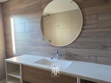 Departamento de categoria en venta