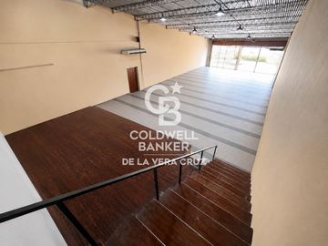 Edificio Comercial - Santo Tome
