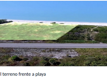 TERRENOS EN VENTA EN CARMEN, PUERTO REAL