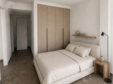 Venta Depto 2 Ambientes a Estrenar con Amenities - Saavedra