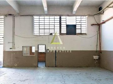 Galpón en alquiler en Jose León Suarez