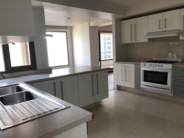DEPARTAMENTO EN RESIDENCIAL ISLA DE AGUA, AV. JESUS DEL MONTE