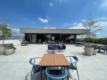 Departamento en renta al lado del ITESO