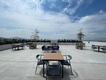 Departamento en renta al lado del ITESO