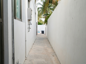 Casa en venta en Chuburná de Hidalgo, Mérida Yucatán.