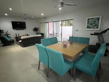 Casa en venta en Chuburná de Hidalgo, Mérida Yucatán.