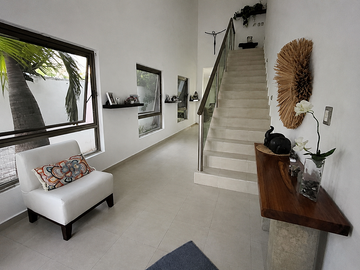 Casa en venta en Chuburná de Hidalgo, Mérida Yucatán.