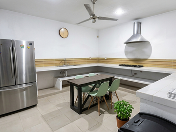 Casa en venta en Chuburná de Hidalgo, Mérida Yucatán.