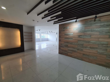 Euro Villa Building 5th Floor 490sqm