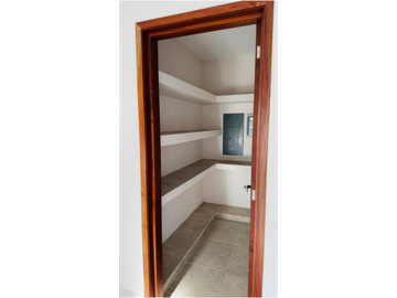 VA CUMBRES Casa lista para estrenar SS NC