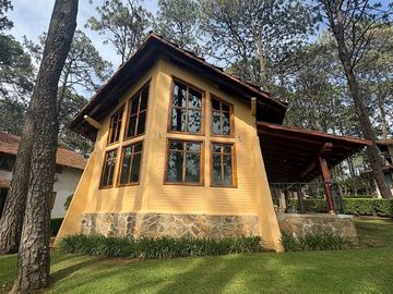CABAÑA EN VENTA EN MAZAMITLA