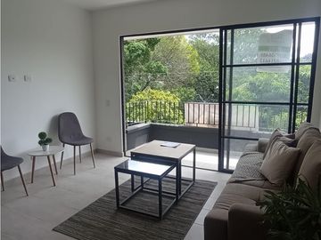 VENTA APARTAMENTO EN EL SECTOR DE BOSTON