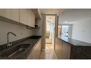 SE VENDE APARTAMENTO ESQUINERO EN NOBORI