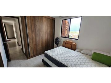 APARTAMENTO EN VENTA PORTOBELO PARQUE VIVERO VALLE DEL LILI CALI SUR 4