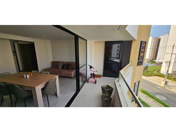 APARTAMENTO EN VENTA PORTOBELO PARQUE VIVERO VALLE DEL LILI CALI SUR 4