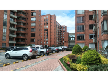 APARTAMENTO EN ARRIENDO EN BALCONES DEL SALITRE