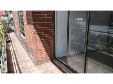 APARTAMENTO EN ARRIENDO EN BALCONES DEL SALITRE