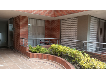 APARTAMENTO EN ARRIENDO EN BALCONES DEL SALITRE
