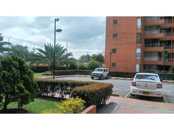 APARTAMENTO EN ARRIENDO EN BALCONES DEL SALITRE