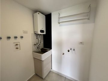 Arriendo Apartamento en Belmonte - Pereira