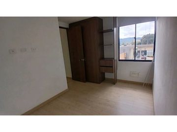 VENDO APARTAMENTO ESQUINERO  CON CLUB HOUSE EN CAJICA