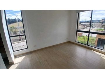 VENDO APARTAMENTO ESQUINERO  CON CLUB HOUSE EN CAJICA