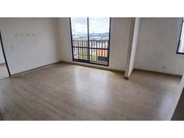 VENDO APARTAMENTO ESQUINERO  CON CLUB HOUSE EN CAJICA