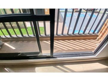 VENDO APARTAMENTO ESQUINERO  CON CLUB HOUSE EN CAJICA