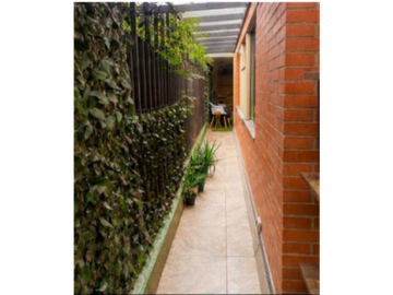 APARTAMENTO EN VENTA LOMA DE LOS BERNAL
