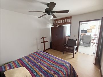CASA EN VENTA CON APTO INDEPENDIENTE EN PRADOS DEL NORTE