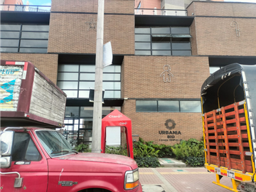 Apartamento en Venta en Urbania Bio