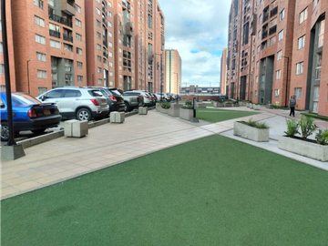 Apartamento en Venta en Urbania Bio