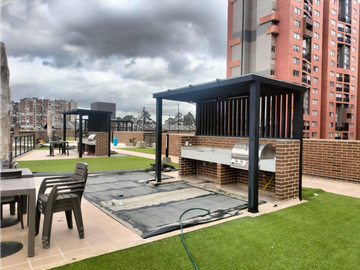 Apartamento en Venta en Urbania Bio