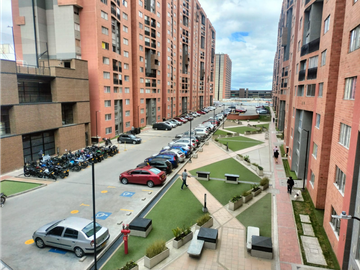 Apartamento en Venta en Urbania Bio