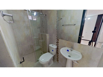 APARTAMENTO EN VENTA CALI SUR VALLE DEL LILI 5P S/A