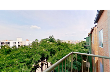 APARTAMENTO EN VENTA CALI SUR VALLE DEL LILI 5P S/A