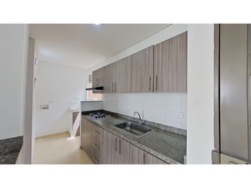 APARTAMENTO EN VENTA CALI SUR VALLE DEL LILI 5P S/A