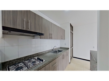 APARTAMENTO EN VENTA CALI SUR VALLE DEL LILI 5P S/A