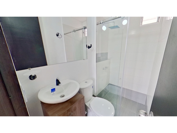 APARTAMENTO EN VENTA CALI SUR VALLE DEL LILI 5P S/A