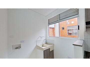 APARTAMENTO EN VENTA CALI SUR VALLE DEL LILI 5P S/A