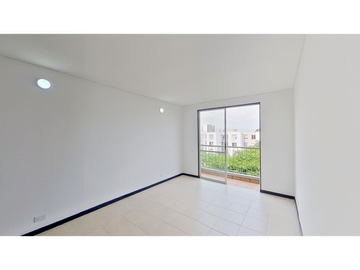 APARTAMENTO EN VENTA CALI SUR VALLE DEL LILI 5P S/A