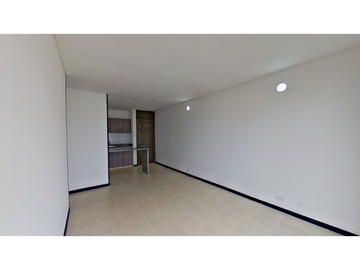 APARTAMENTO EN VENTA CALI SUR VALLE DEL LILI 5P S/A