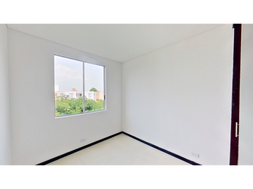 APARTAMENTO EN VENTA CALI SUR VALLE DEL LILI 5P S/A