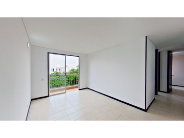APARTAMENTO EN VENTA CALI SUR VALLE DEL LILI 5P S/A