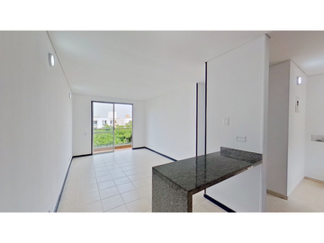 APARTAMENTO EN VENTA CALI SUR VALLE DEL LILI 5P S/A