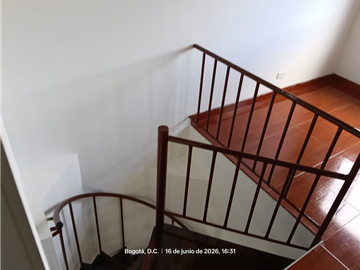 Apartamento Dúplex en Venta en Torrealmenar